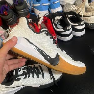 Kobe shoes